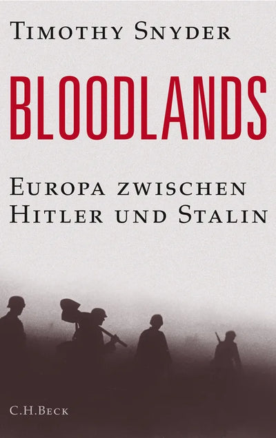 Bloodlands