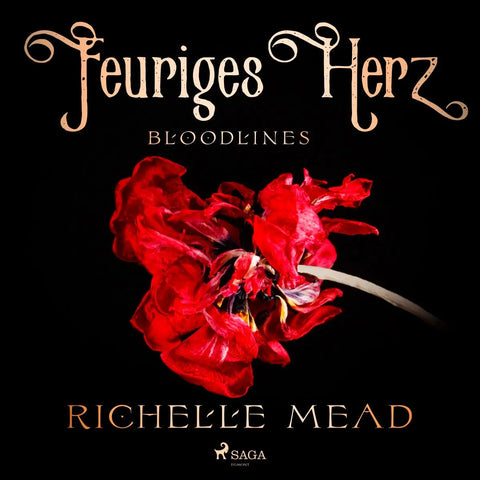Bloodlines - Feuriges Herz