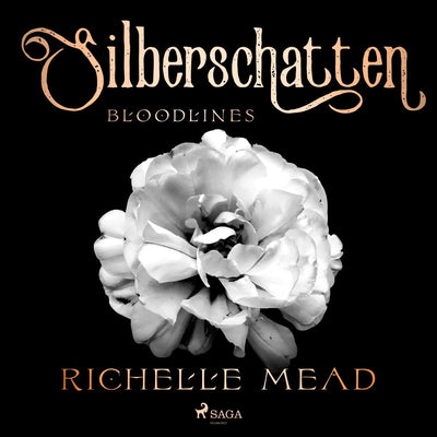 Bloodlines - Silberschatten