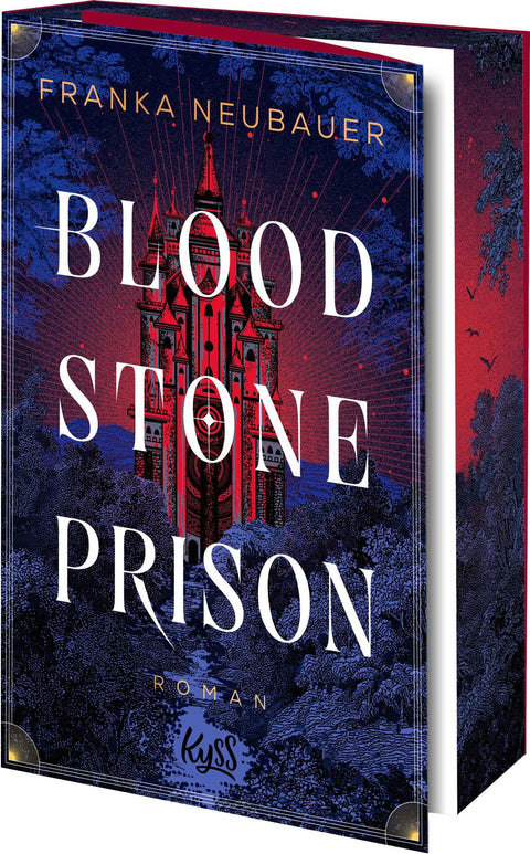 Bloodstone Prison