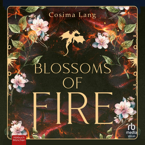 Blossoms of Fire