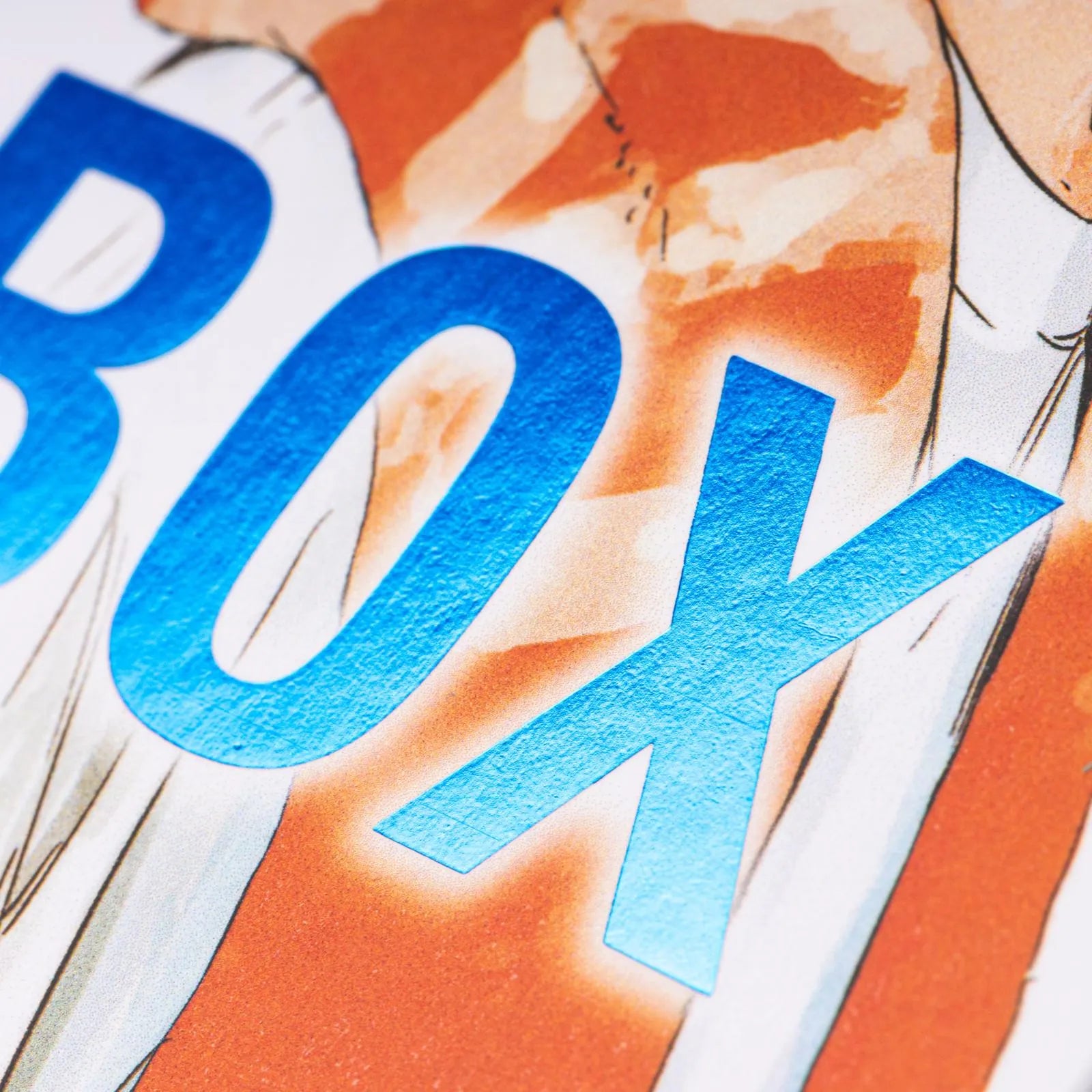 Abbildung von 'Blue Box 1'