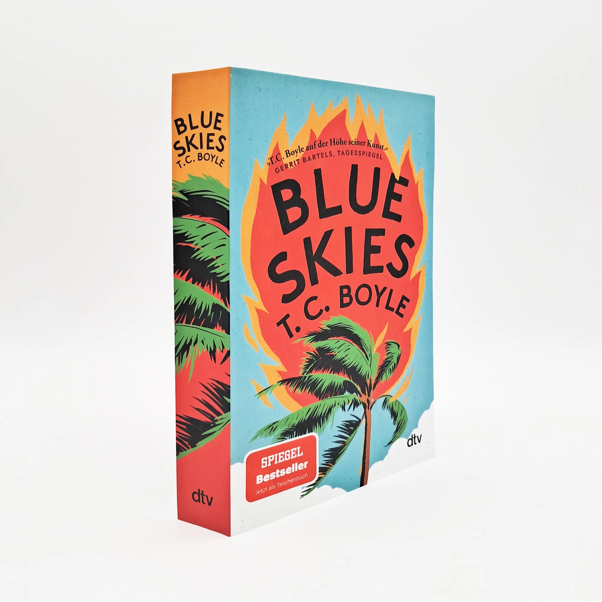 Abbildung von 'Blue Skies'