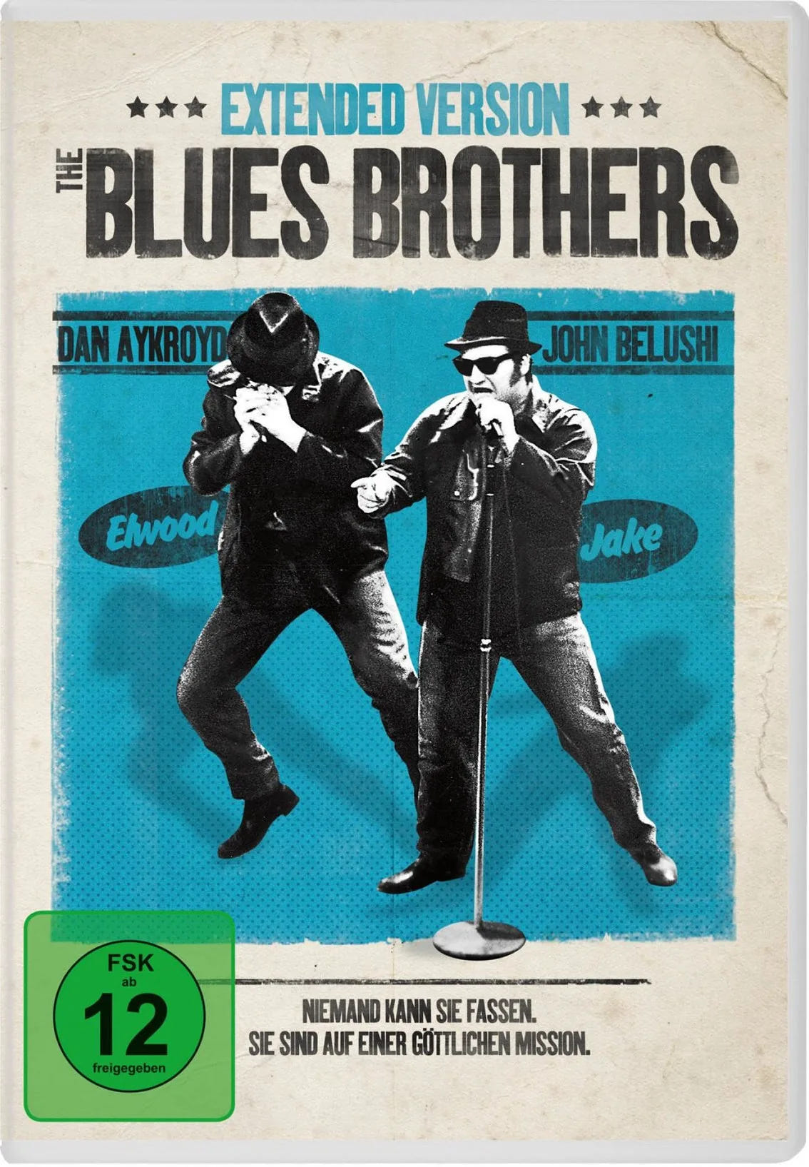Blues Brothers - DVD