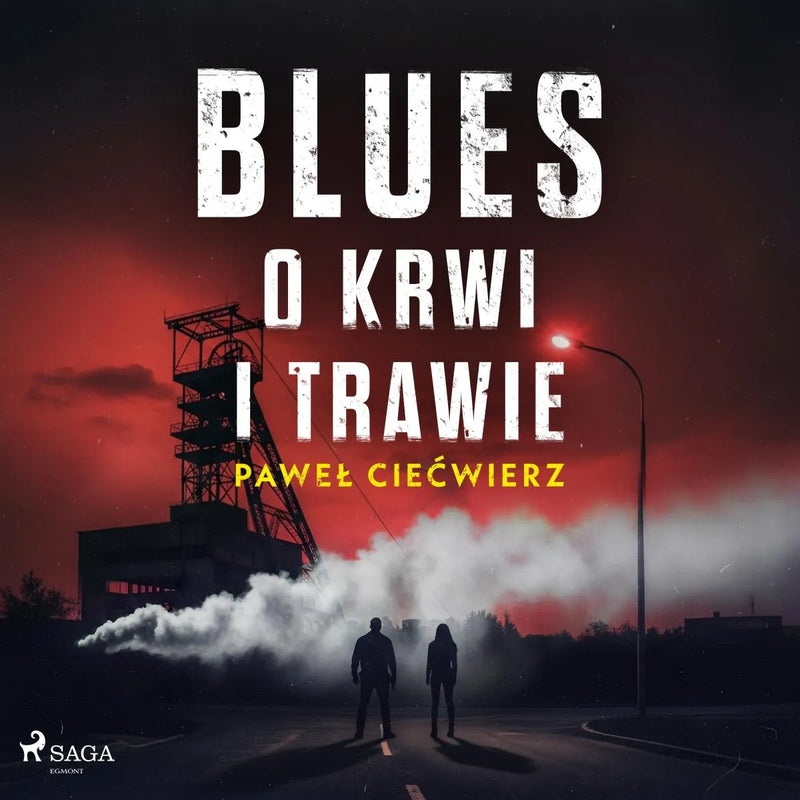 Blues o krwi i trawie