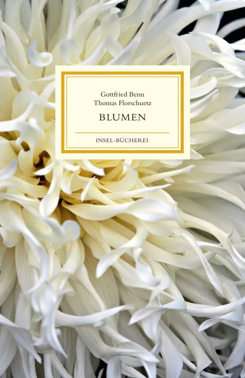 Blumen