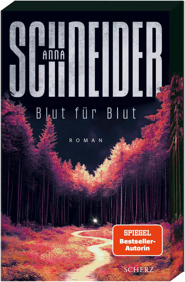 Blut für Blut