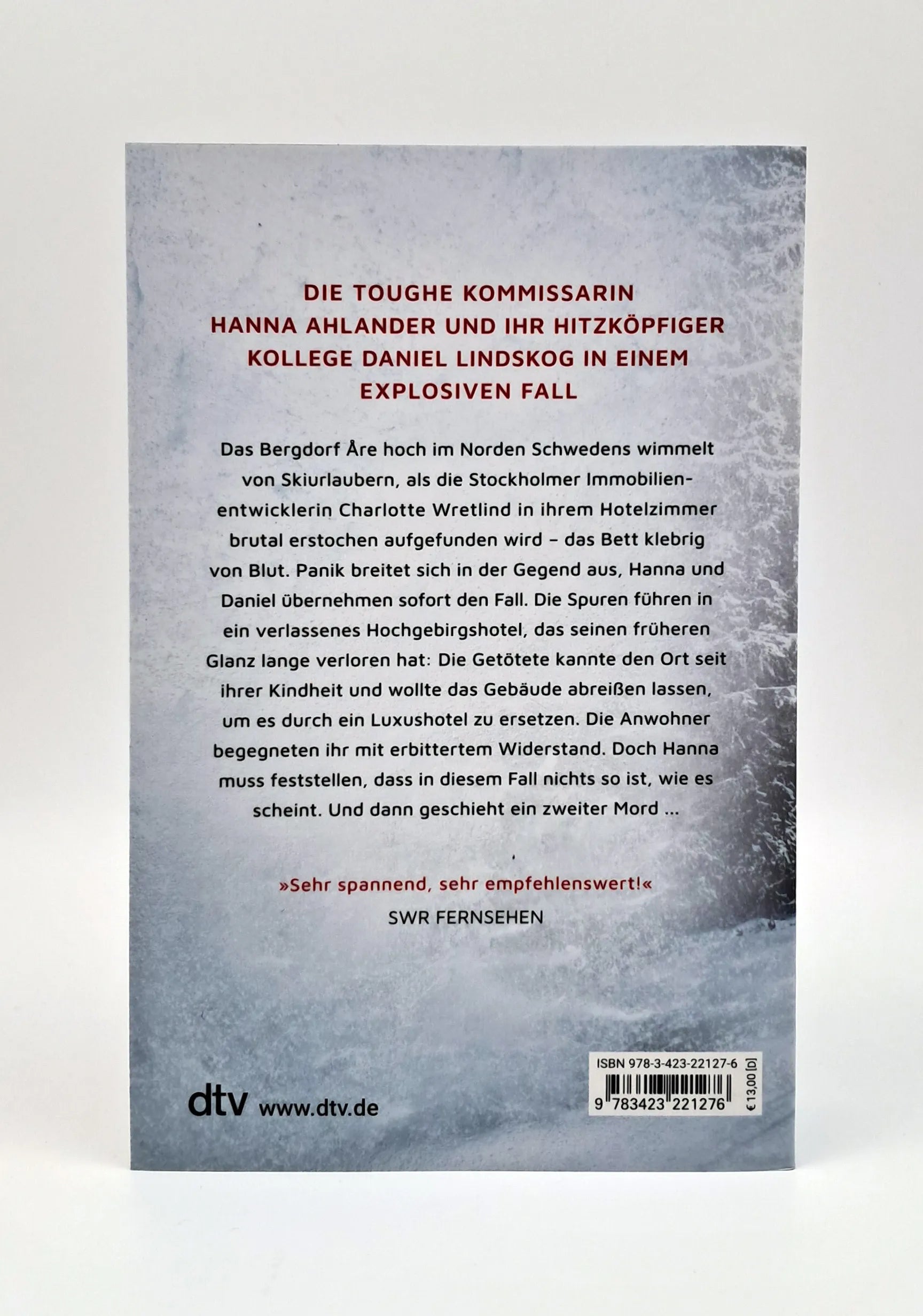 Abbildung von 'Blutbuße'