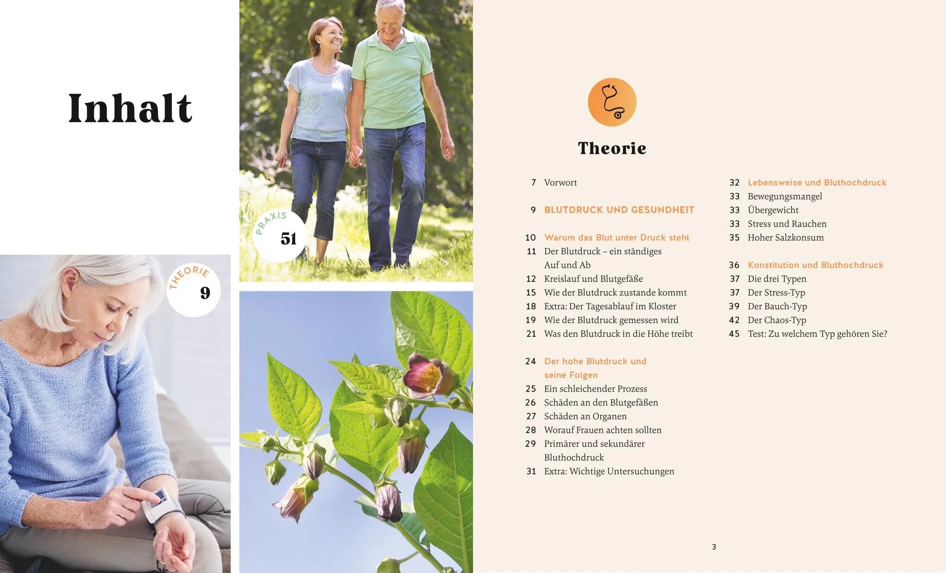 Produktansicht: Bluthochdruck senken (Taschenbuch)