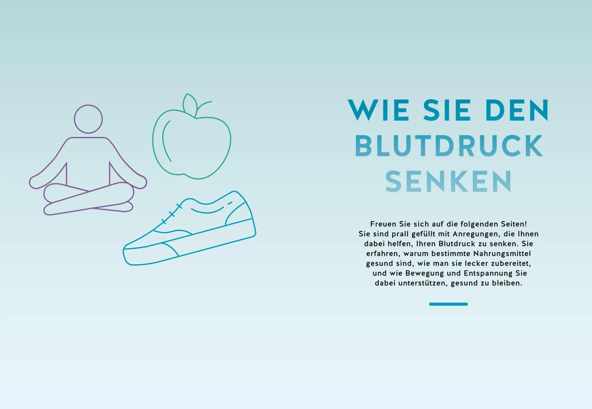 Produktansicht: Bluthochdrucksenken geht leichter, als Sie denken (Gebundene Ausgabe)