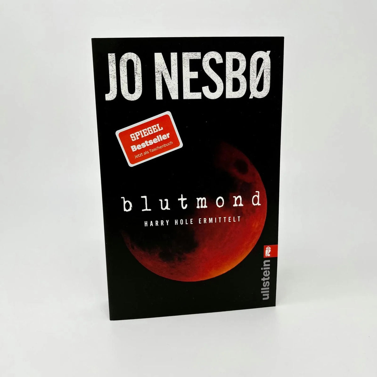 Detailansicht: Blutmond (Taschenbuch)