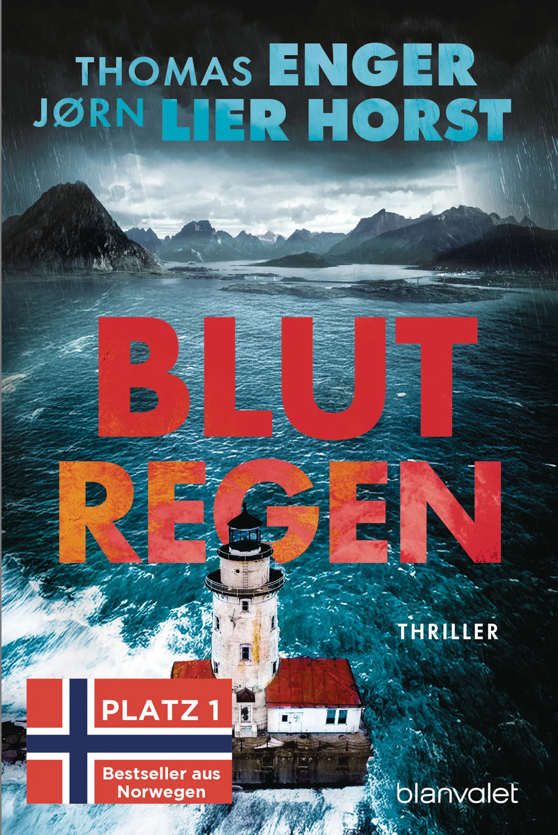 Blutregen