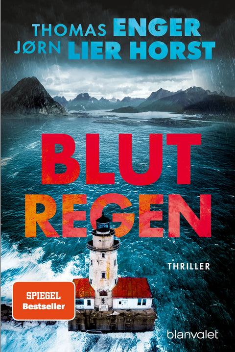 Blutregen