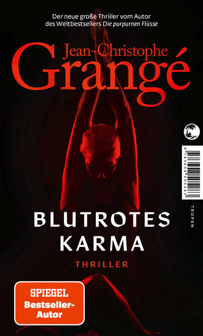 Blutrotes Karma
