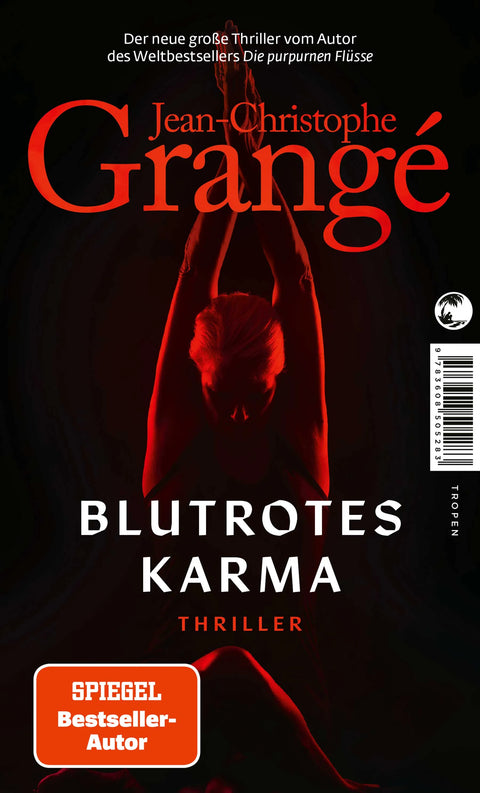 Blutrotes Karma