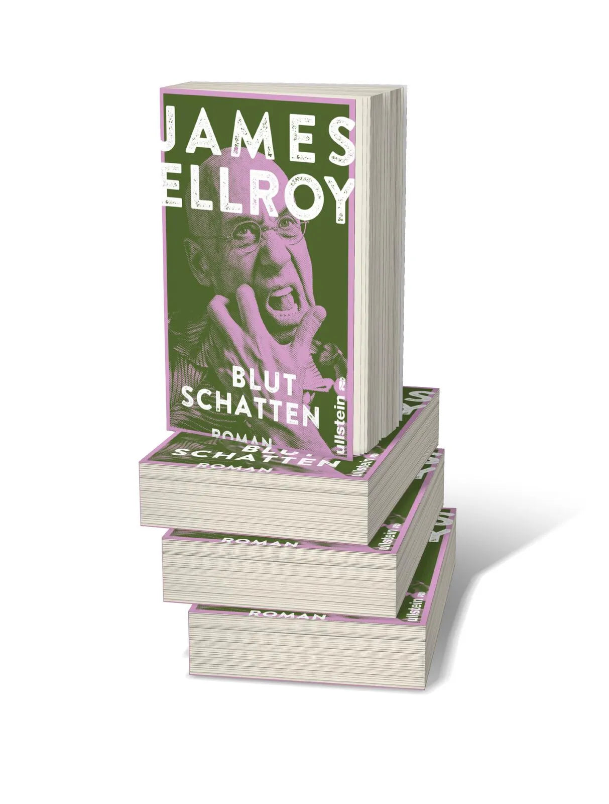 Abbildung von 'Blutschatten'