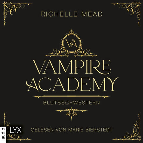 Blutsschwestern - Vampire Academy, Teil 1