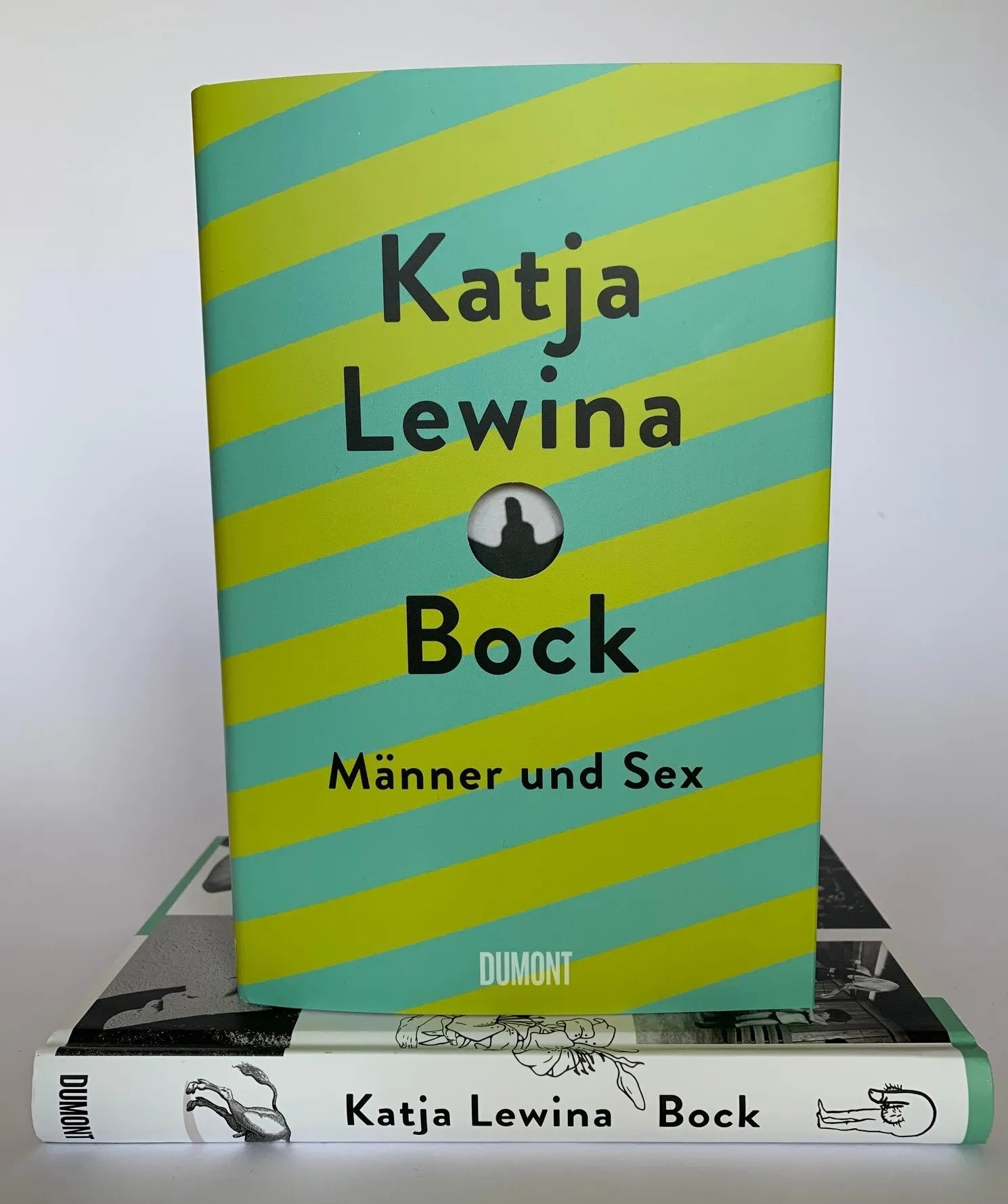 Produktansicht: Bock (Gebundene Ausgabe)
