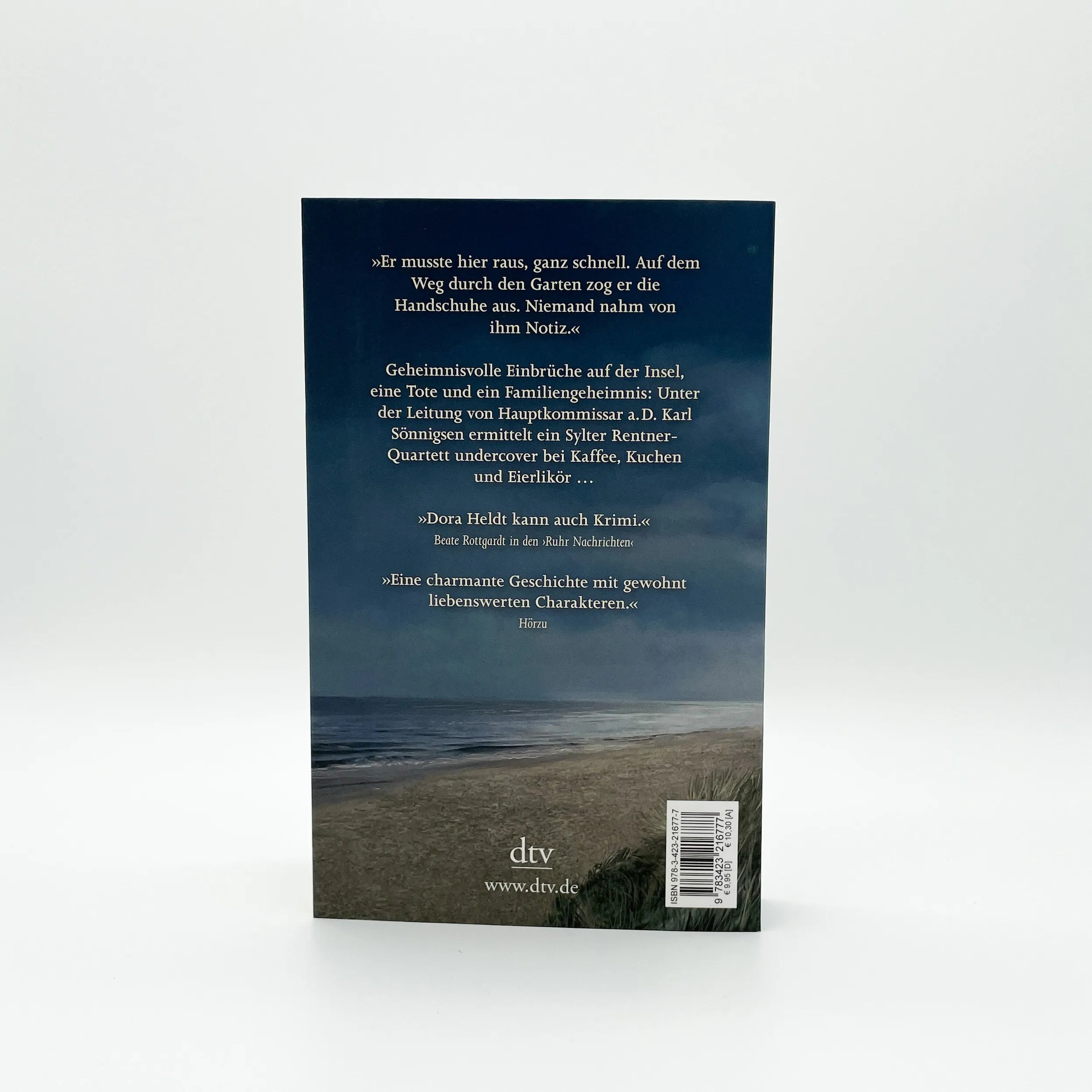 Produktansicht: Böse Leute (Taschenbuch)