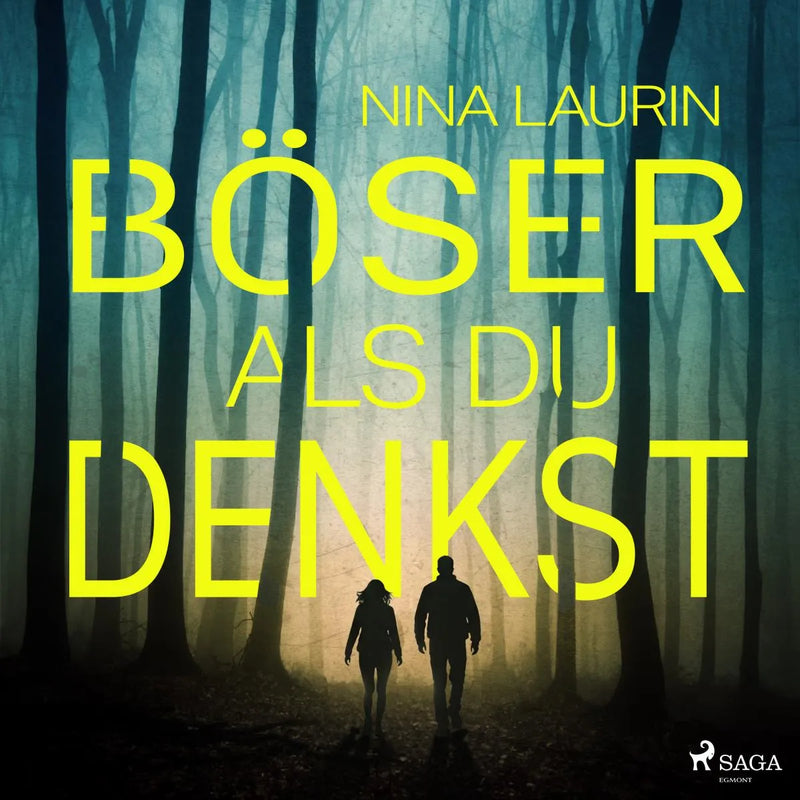 Böser als du denkst