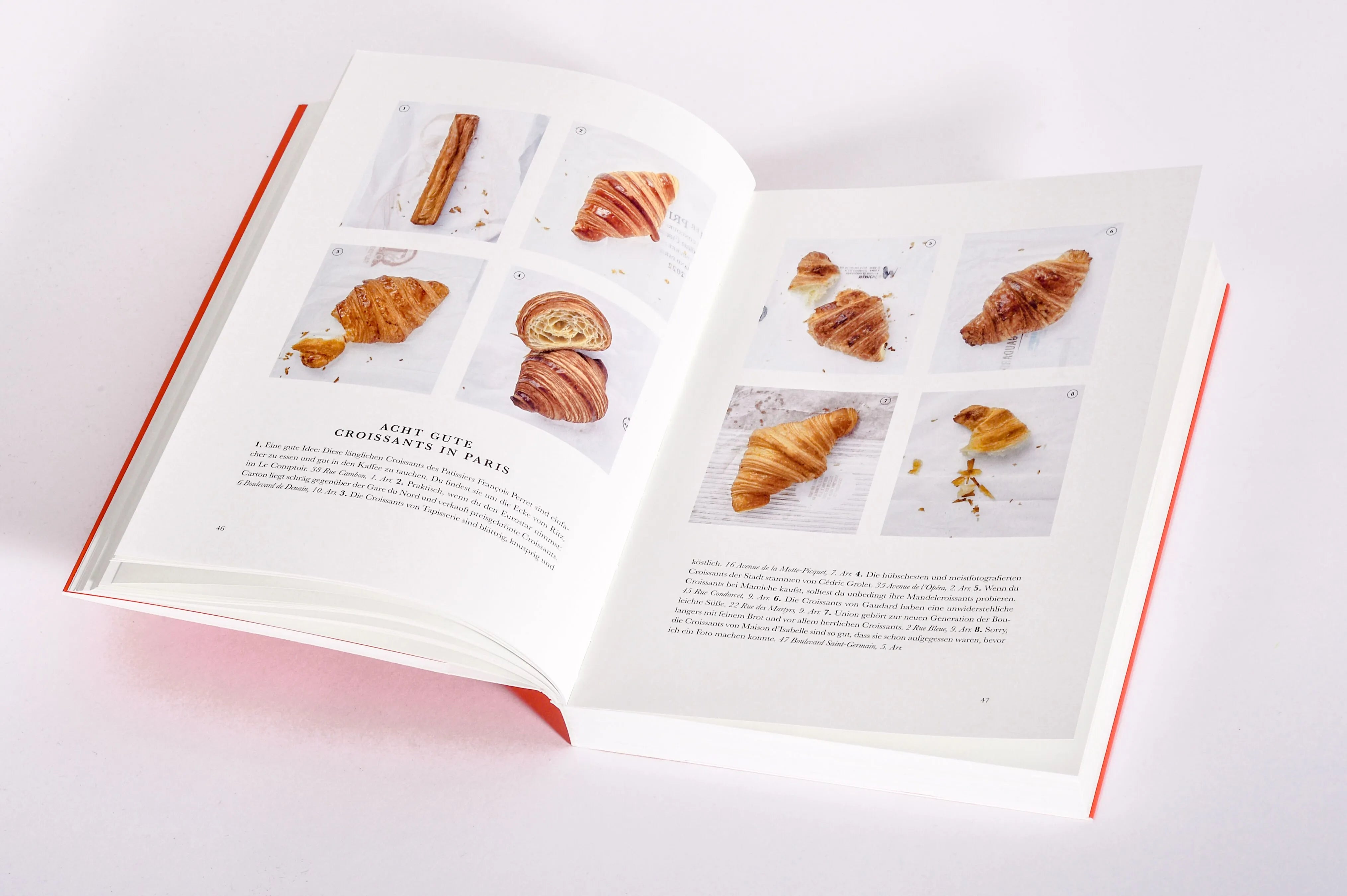 Detailansicht: Bon Appétit Paris (Hardcover)