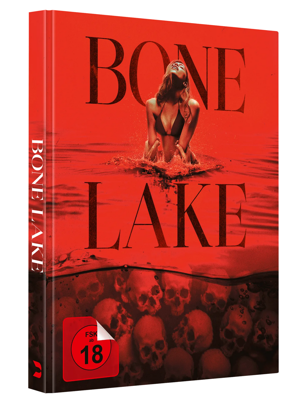 Produktansicht 3 von Bone Lake – 4K UHD Blu-ray