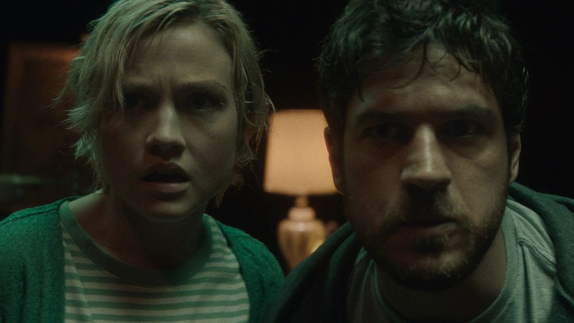 Filmszene 4 aus Bone Lake – Blu-ray