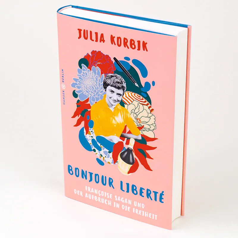 Abbildung von 'Bonjour Liberté'