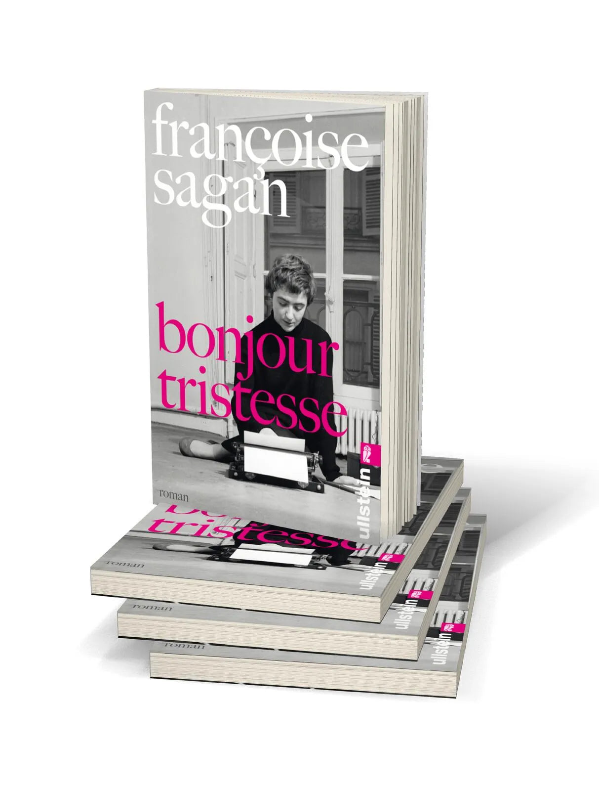 Detailansicht: Bonjour tristesse (Taschenbuch)