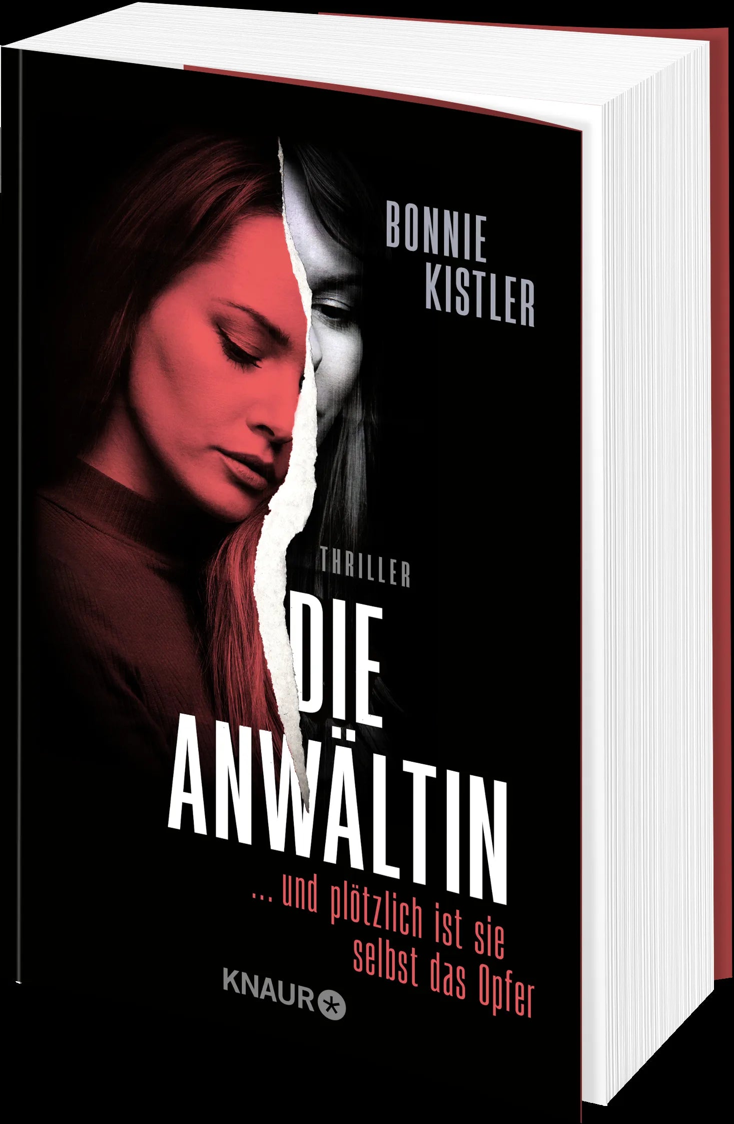 Produktansicht: Die Anwältin (Paperback)