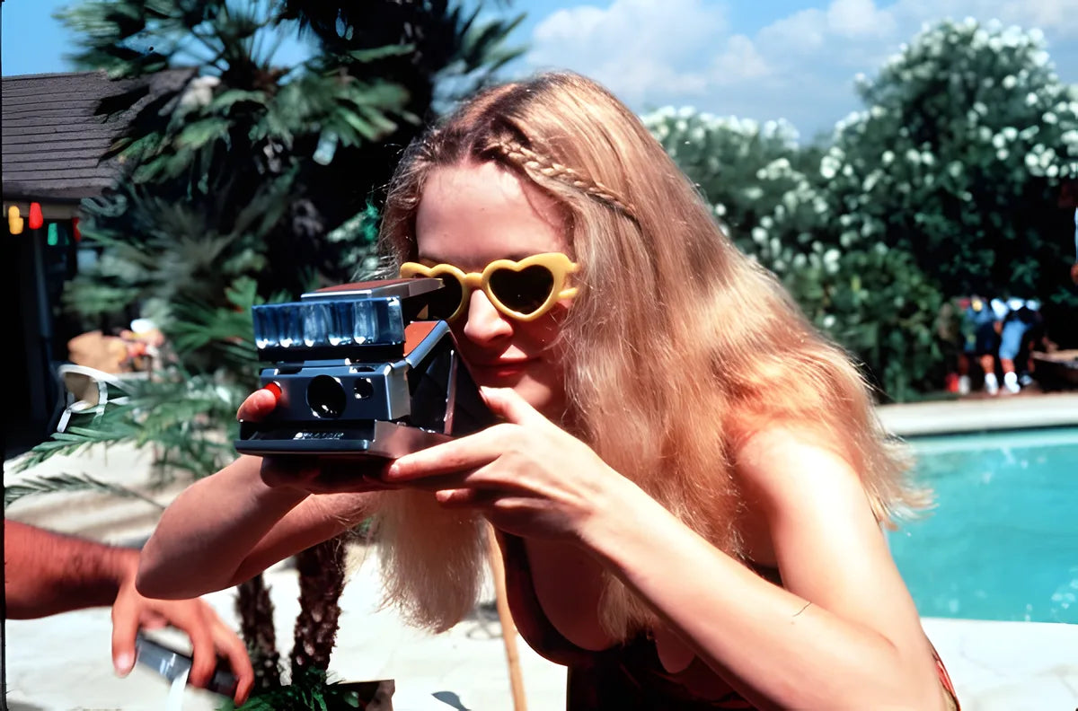 Filmszene 2 aus Boogie Nights – 4K UHD Blu-ray. Regie: Paul Thomas Anderson