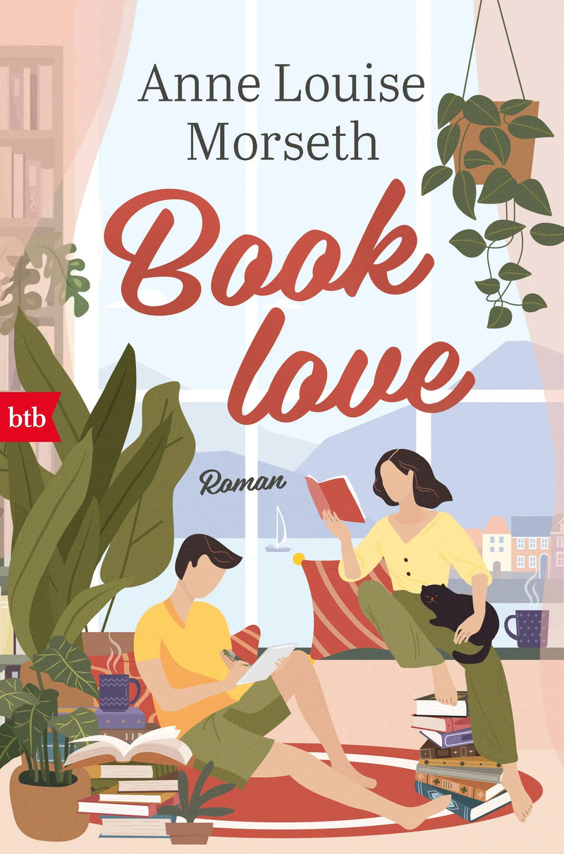 Book Love