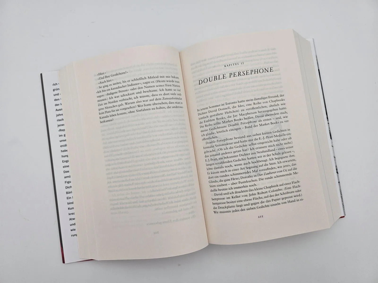 Detailansicht: Book of Lives (Hardcover)