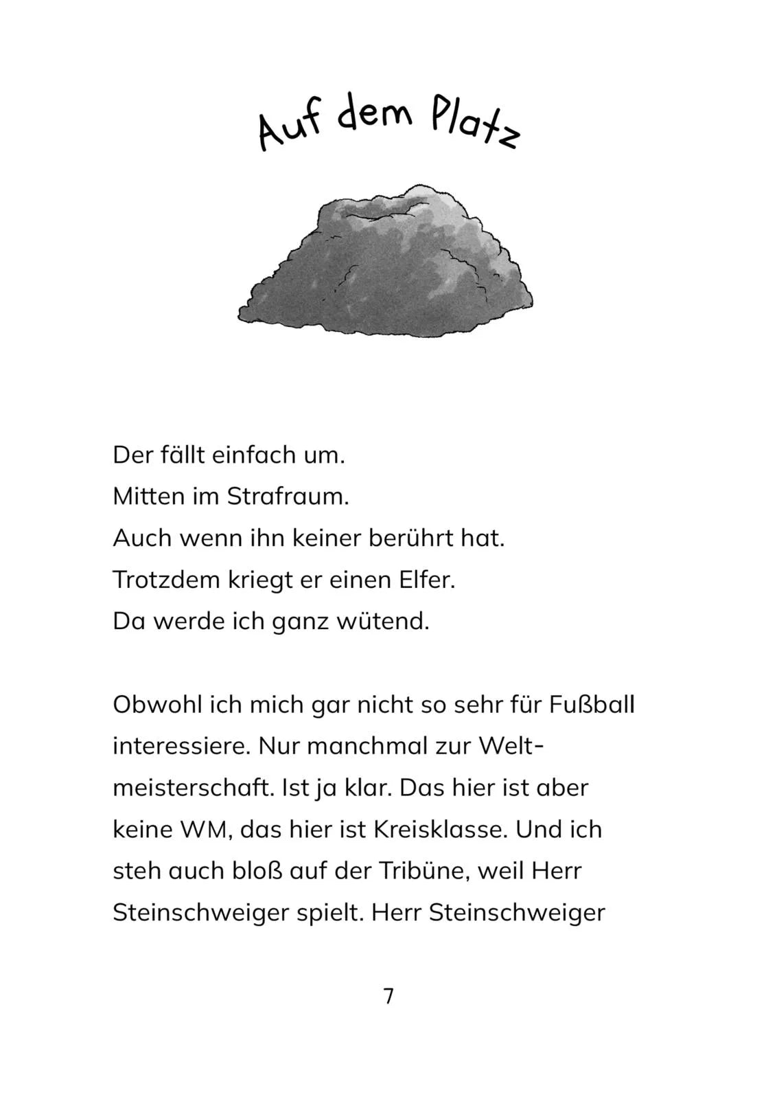 Produktansicht: Bookmän: Alles kaputti (Gebundene Ausgabe)
