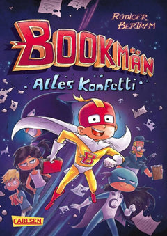 Bookmän