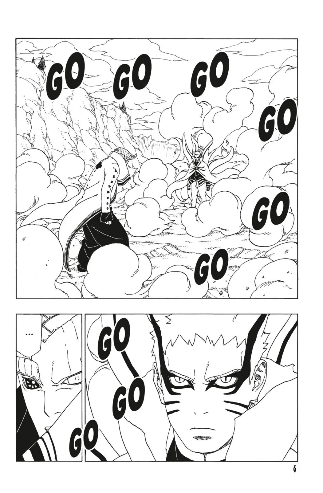Produktansicht: Boruto – Naruto next Generation 14 (Taschenbuch)
