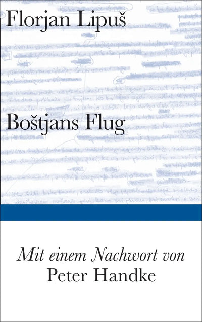 Boštjans Flug