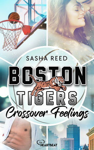 Boston Tigers - Crossover Feelings