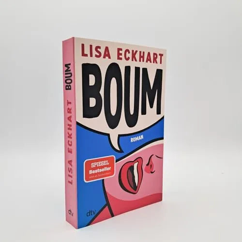 Abbildung von 'Boum'
