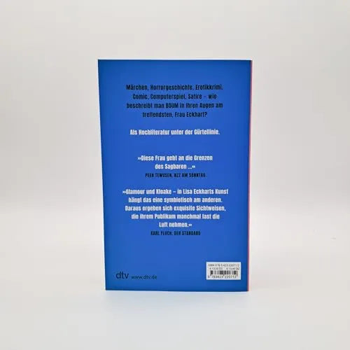 Produktansicht: Boum (Taschenbuch)