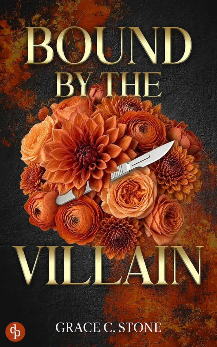 Cover: Bound by the Villain (E-Book) von Grace C. Stone