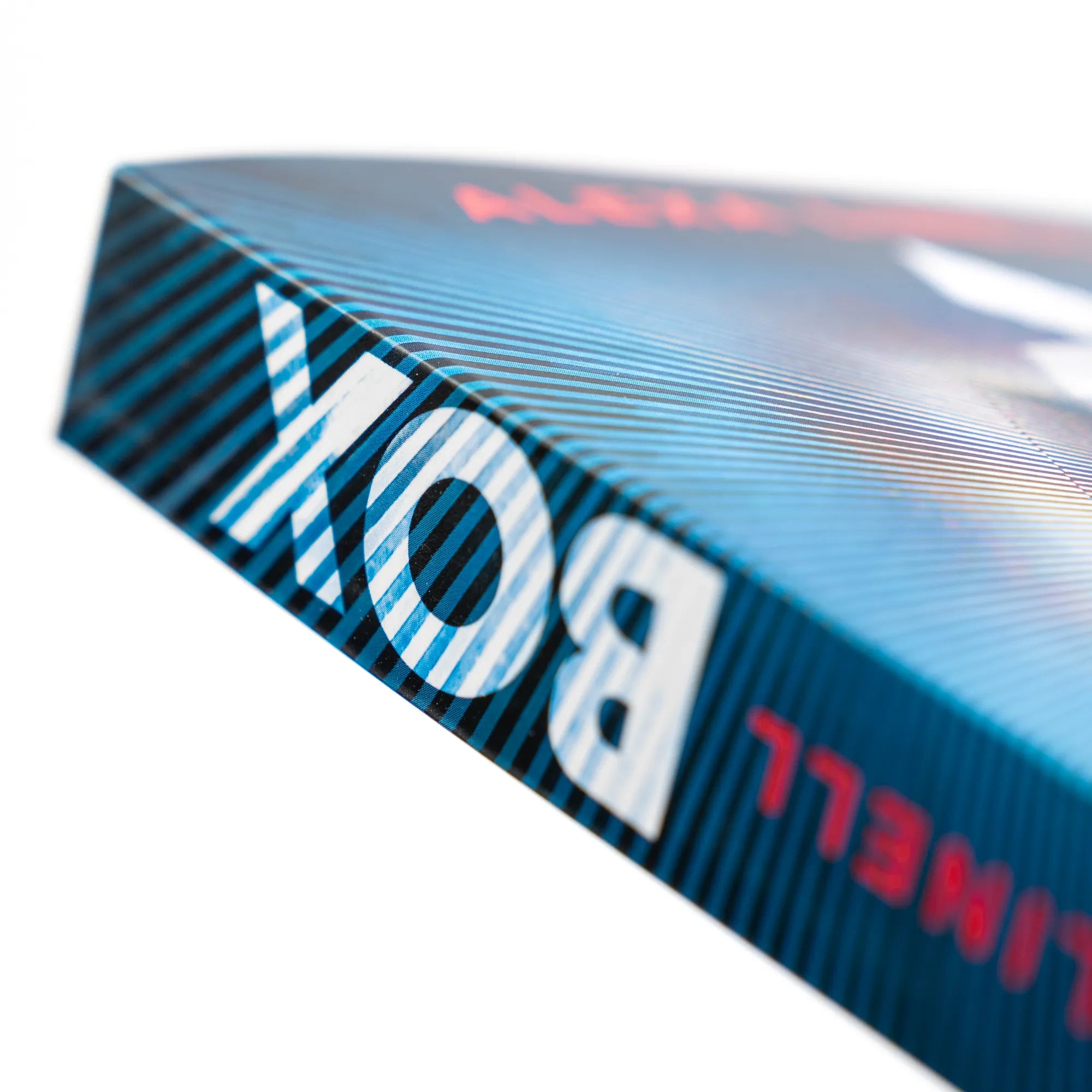Abbildung von 'BOX – Nimm dich in Acht vor dieser KI'
