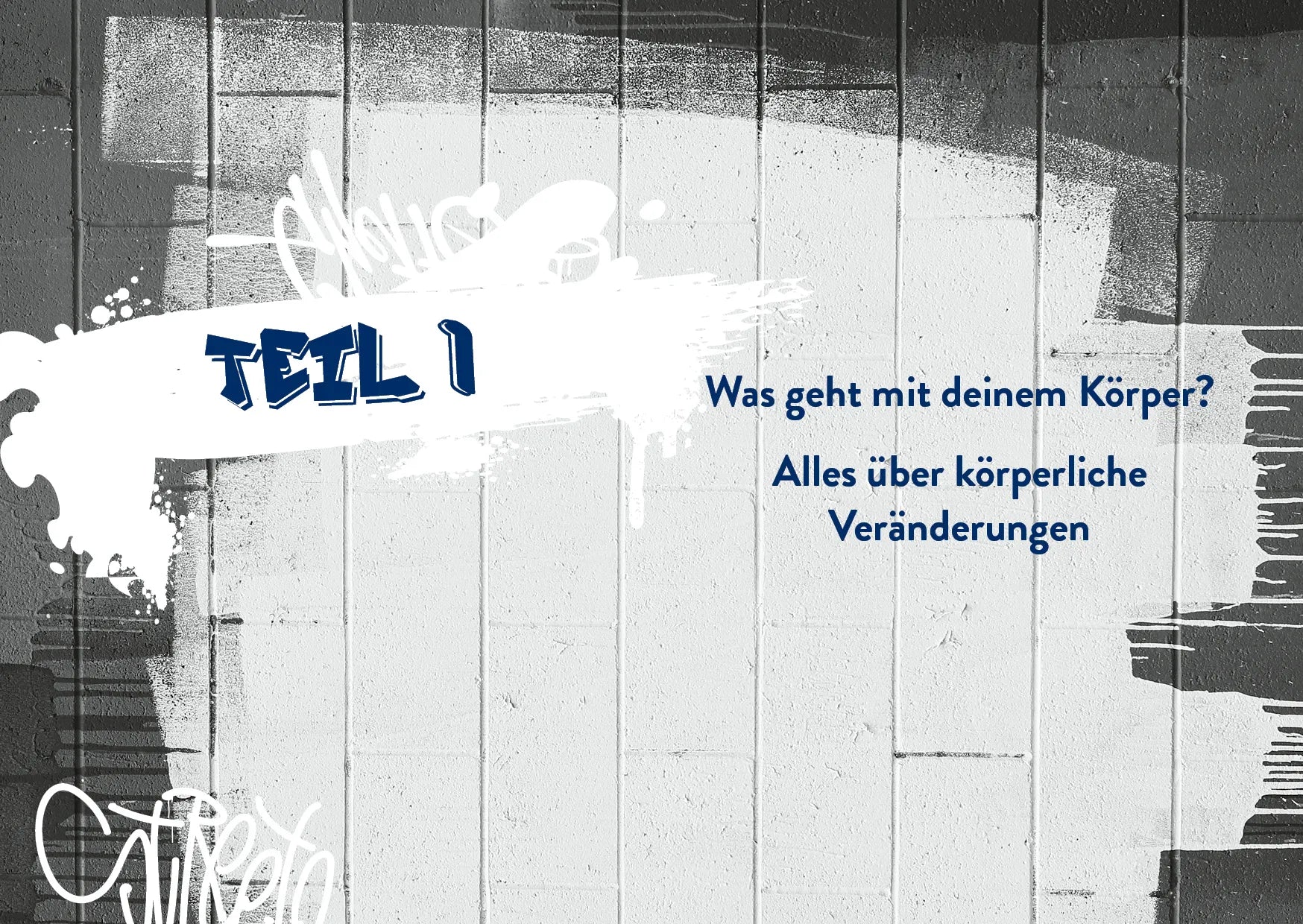 Innenansicht von 'Boys Up! Für Jungs' - Taschenbuch