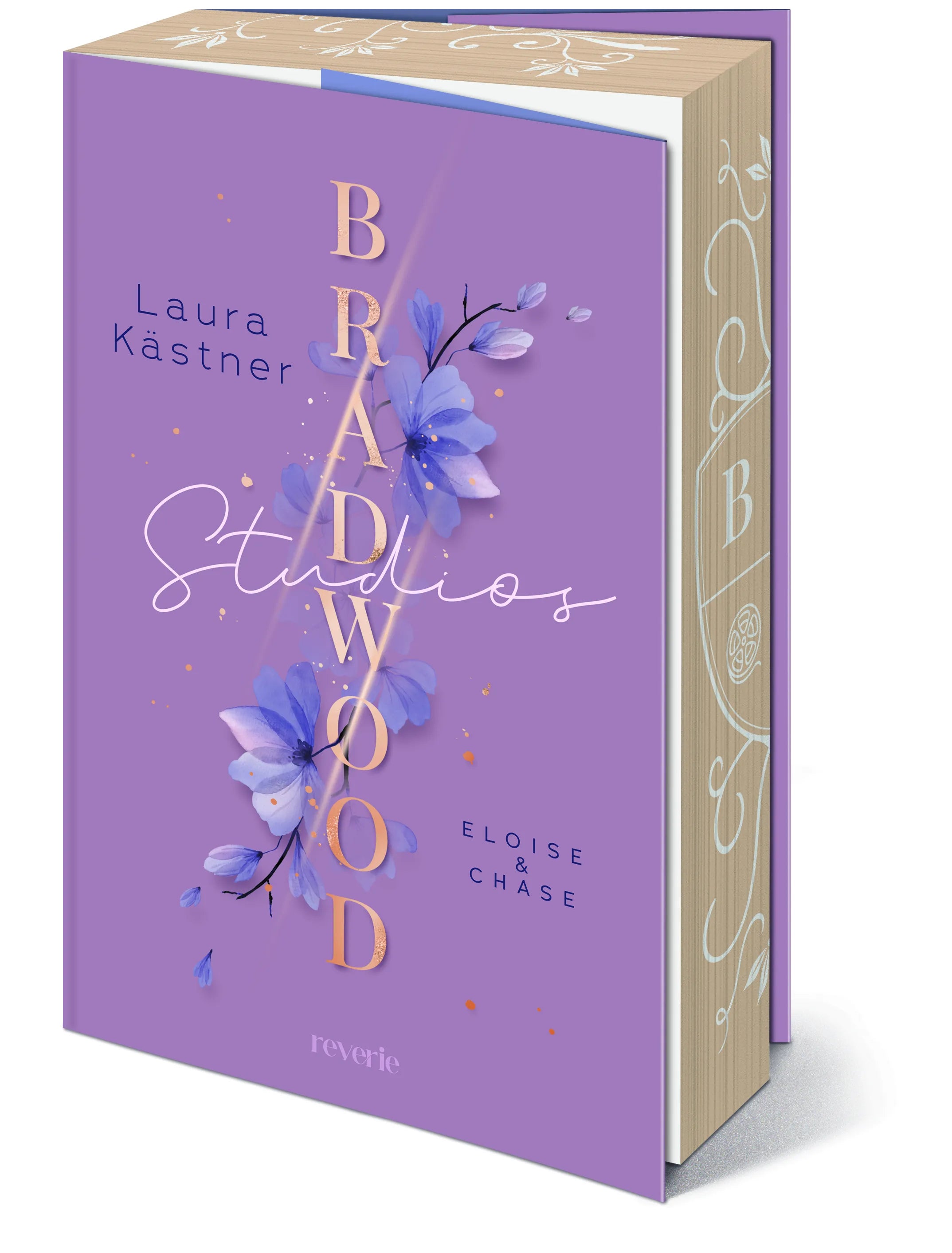 Laura Kästner - Bradwood Studios
