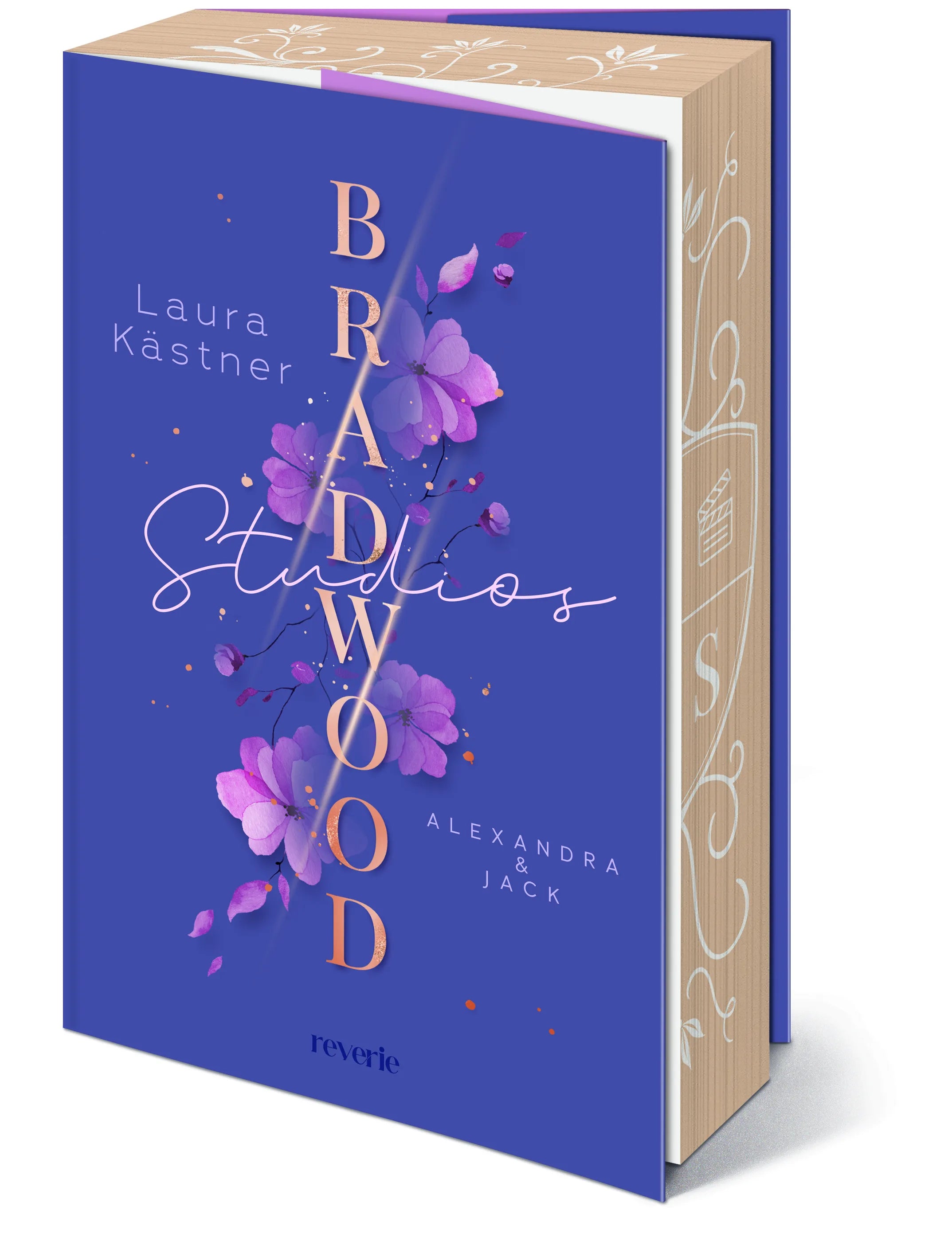 Laura Kästner - Bradwood Studios