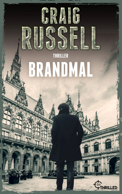 Brandmal