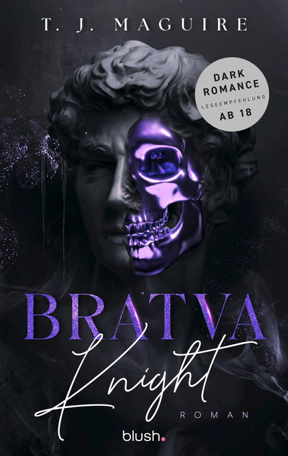 Cover: Bratva Knight (Paperback) von T.J. Maguire