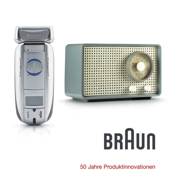 Buchcover von 'Braun' - Taschenbuch von Bernd Polster