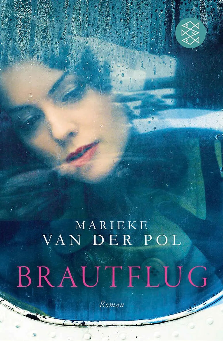 Cover: Brautflug (Taschenbuch) von Marieke van der Pol