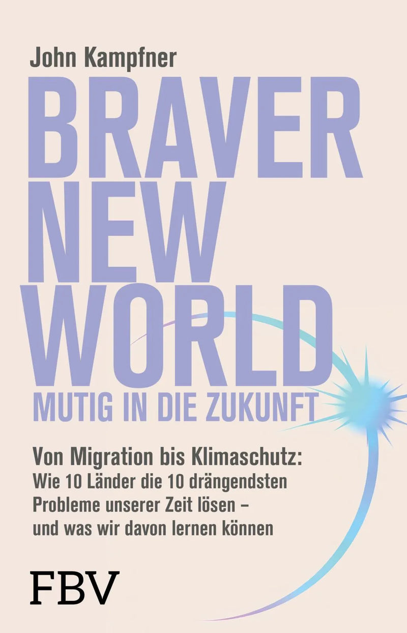 Braver New World – Mutig in die Zukunft